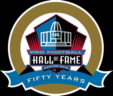 nfl hall of fame pro football reference